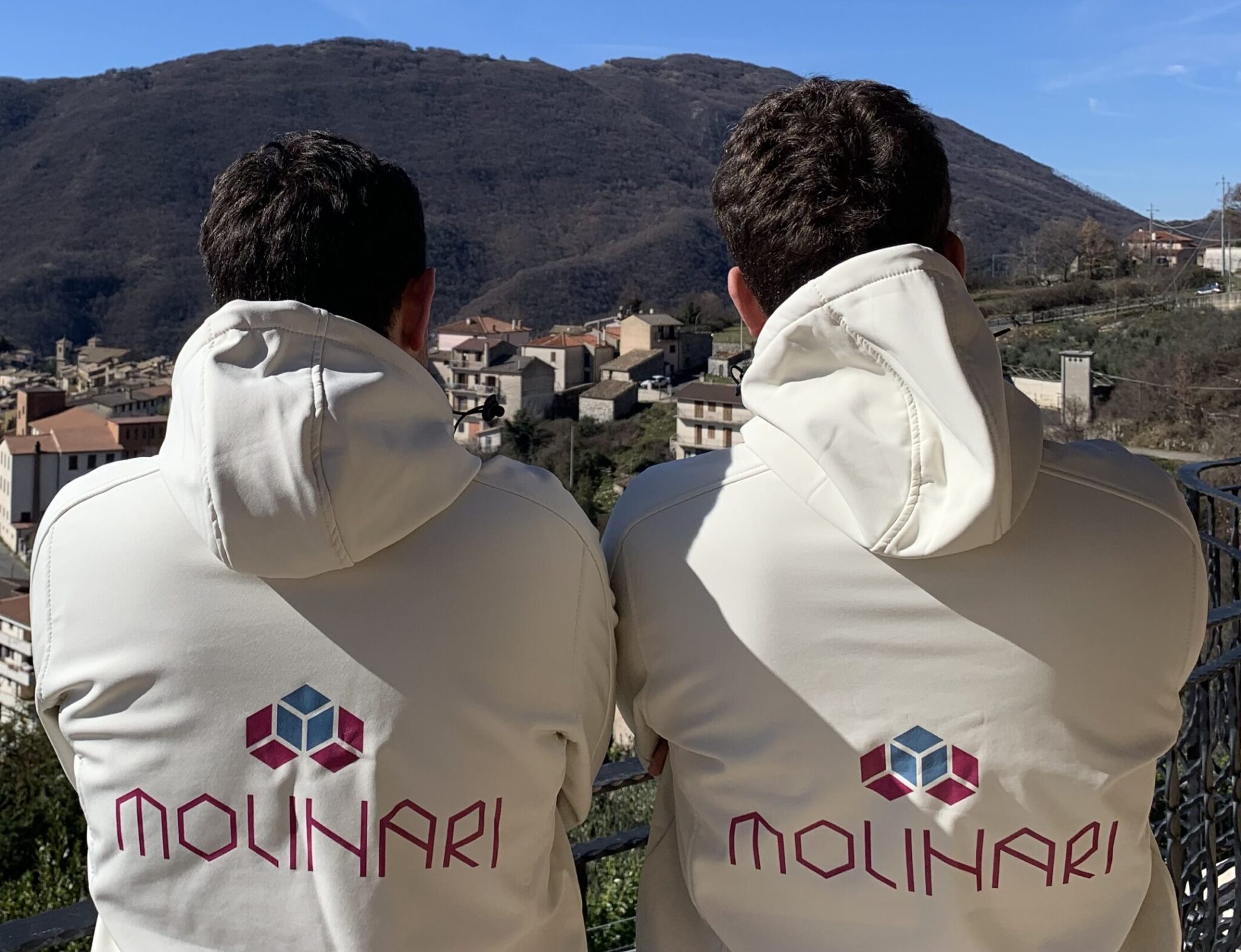 Molinari Natura a Jenne Lazio Parco Naturale dei Monti Simbruini